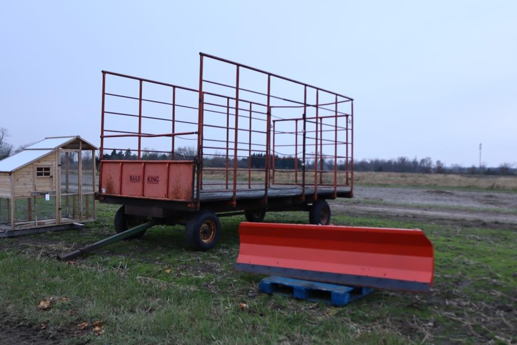 Image for 2023 FALL CONSIGNMENT AUCTION - DAY TWO