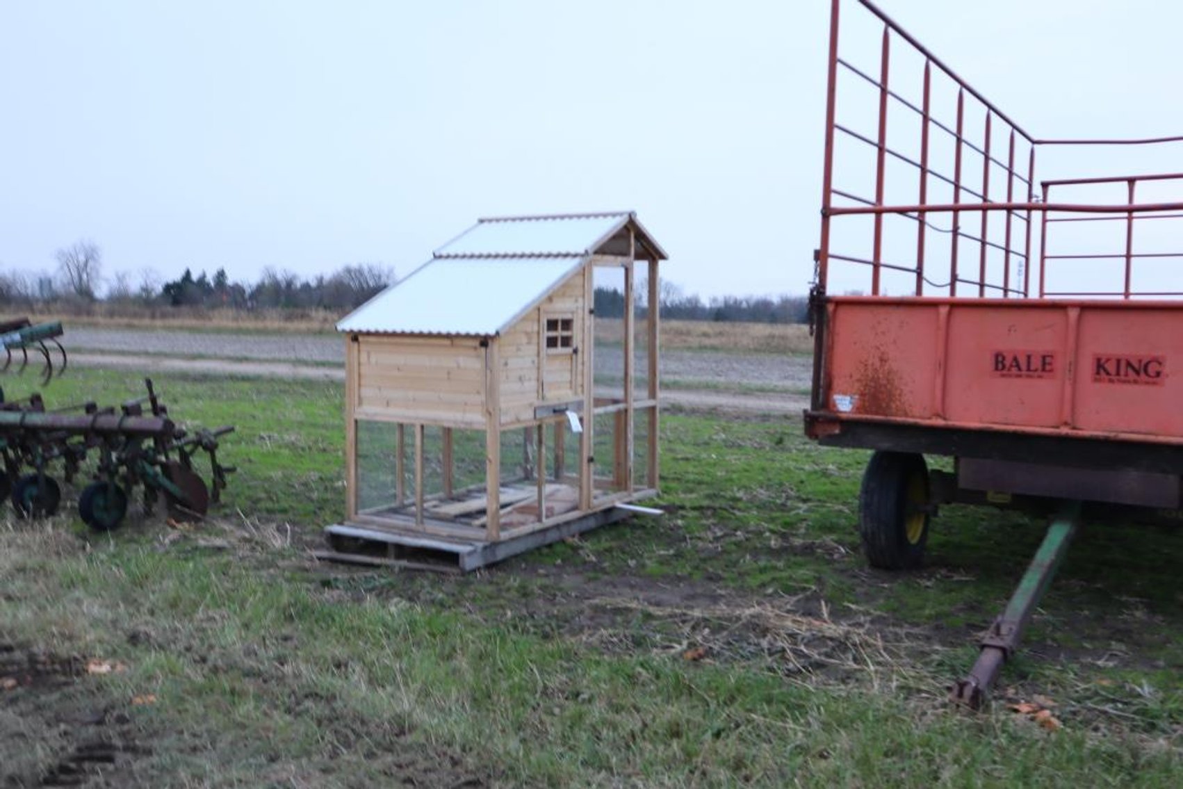 Image for 2023 FALL CONSIGNMENT AUCTION - DAY TWO