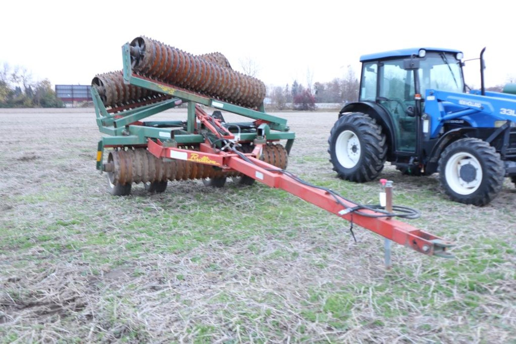 Image for 2023 FALL CONSIGNMENT AUCTION - DAY TWO