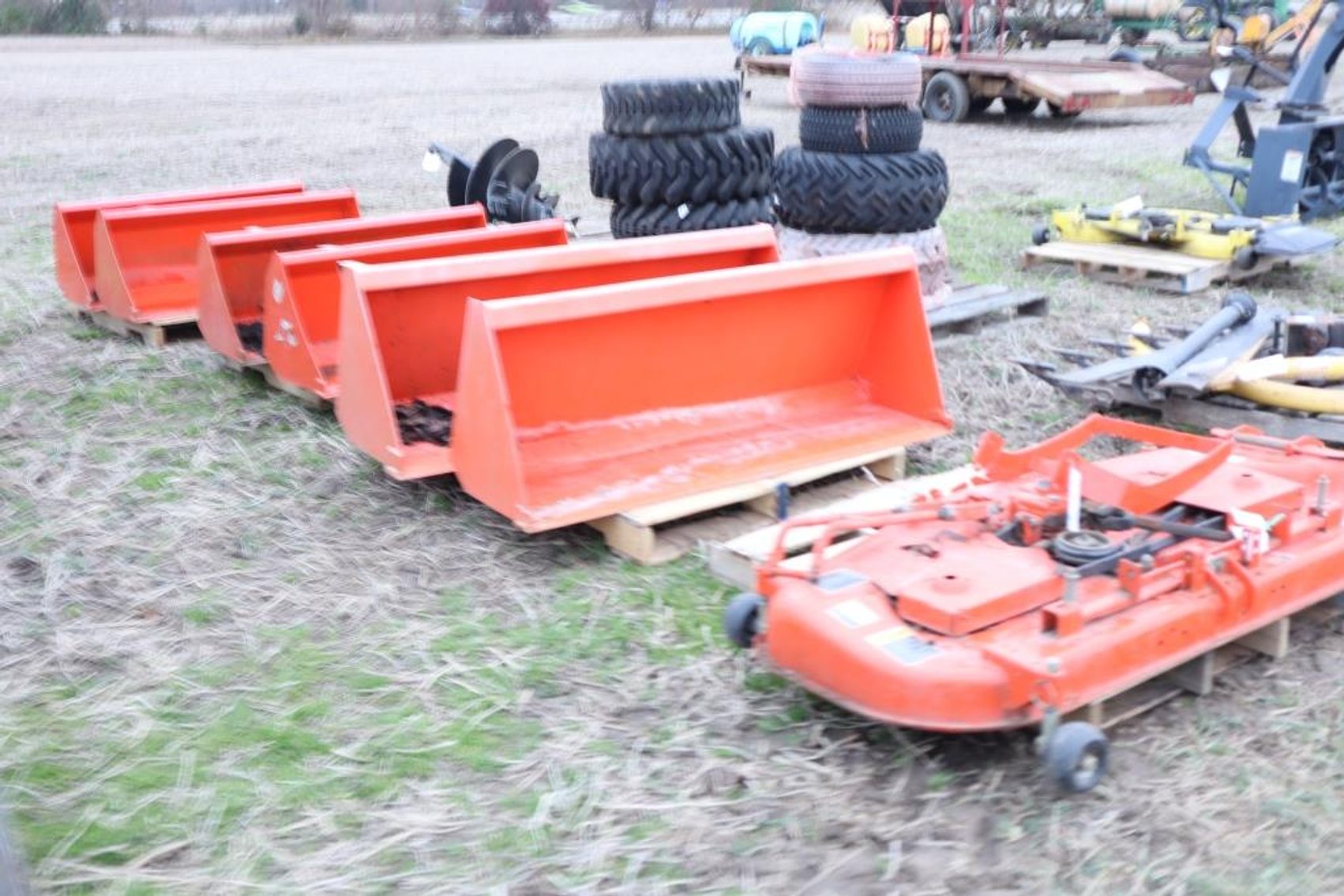 Image for 2023 FALL CONSIGNMENT AUCTION - DAY TWO