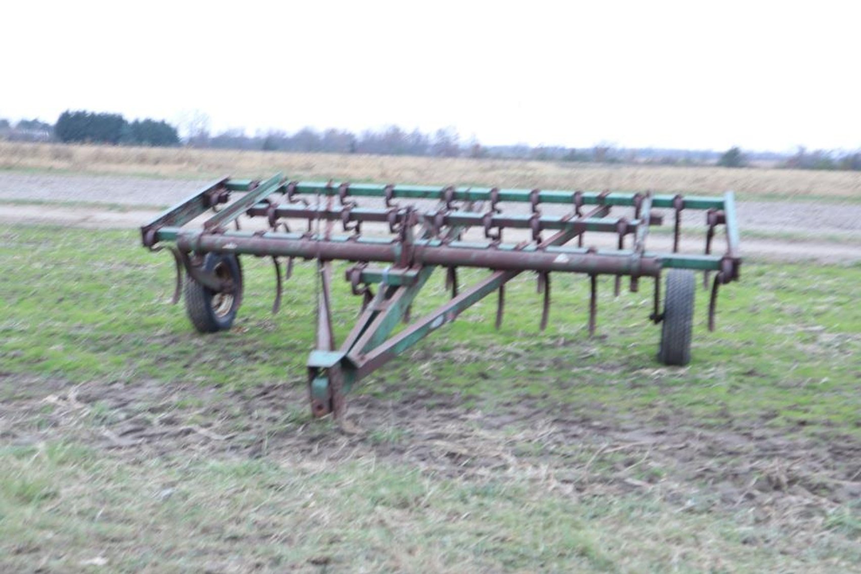 Image for 2023 FALL CONSIGNMENT AUCTION - DAY TWO