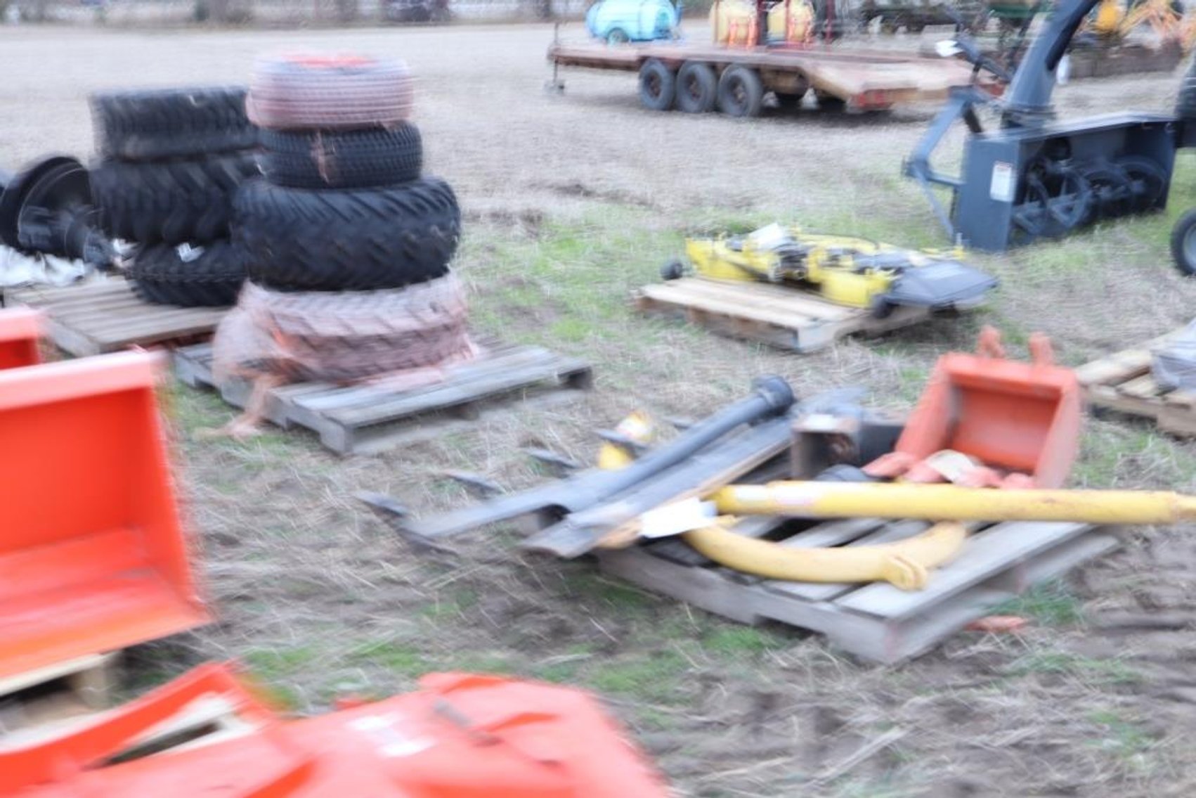 Image for 2023 FALL CONSIGNMENT AUCTION - DAY TWO