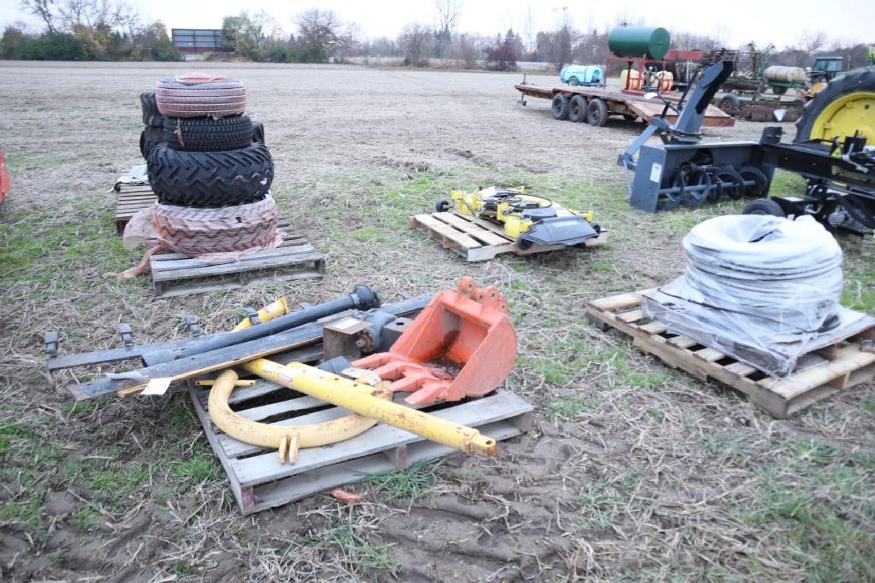 Image for 2023 FALL CONSIGNMENT AUCTION - DAY TWO