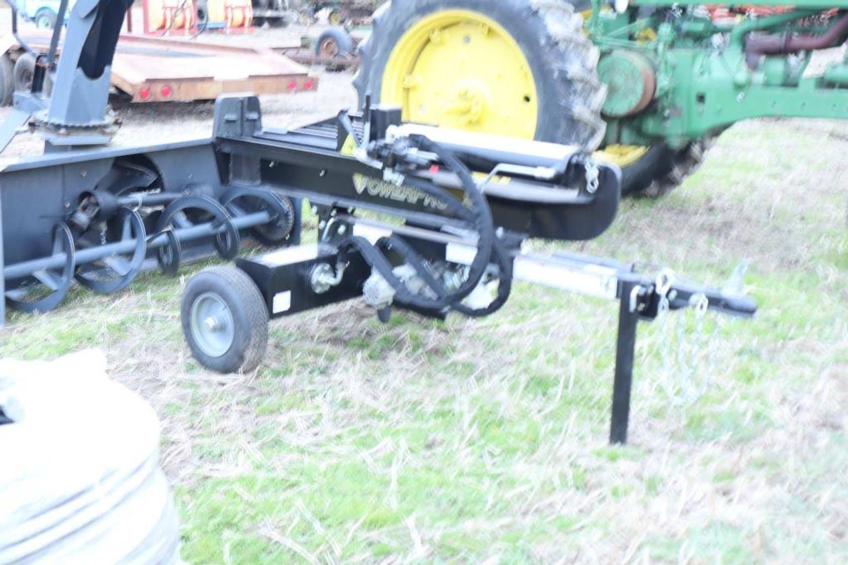 Image for 2023 FALL CONSIGNMENT AUCTION - DAY TWO