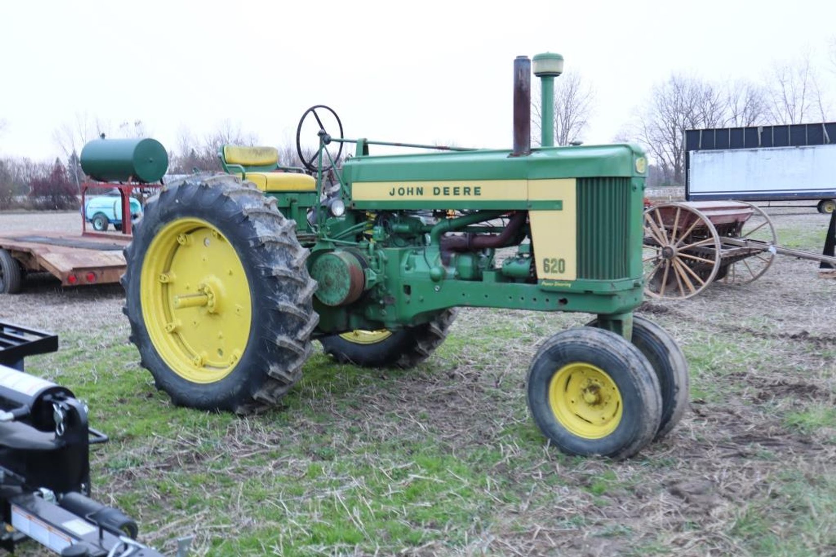 Image for 2023 FALL CONSIGNMENT AUCTION - DAY TWO