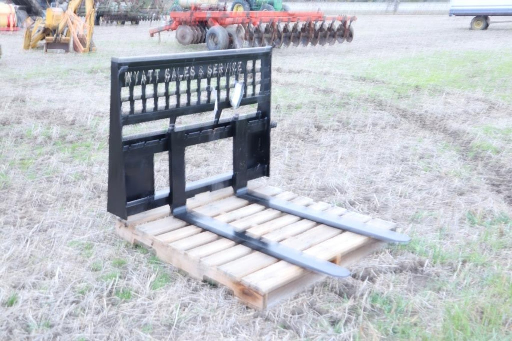 Image for 2023 FALL CONSIGNMENT AUCTION - DAY TWO