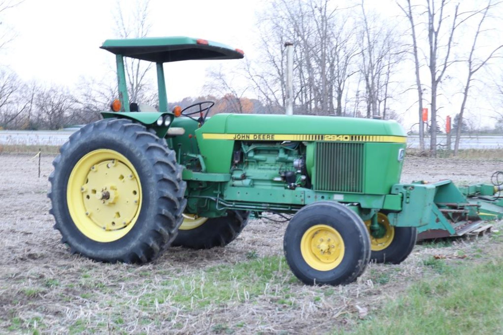 Image for 2023 FALL CONSIGNMENT AUCTION - DAY TWO