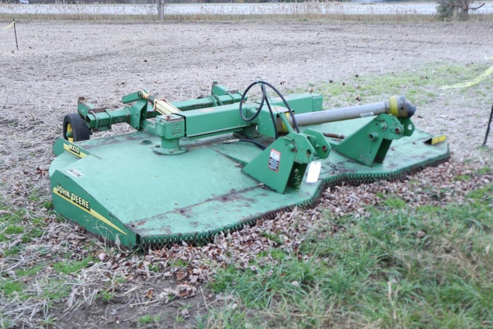 Image for 2023 FALL CONSIGNMENT AUCTION - DAY TWO