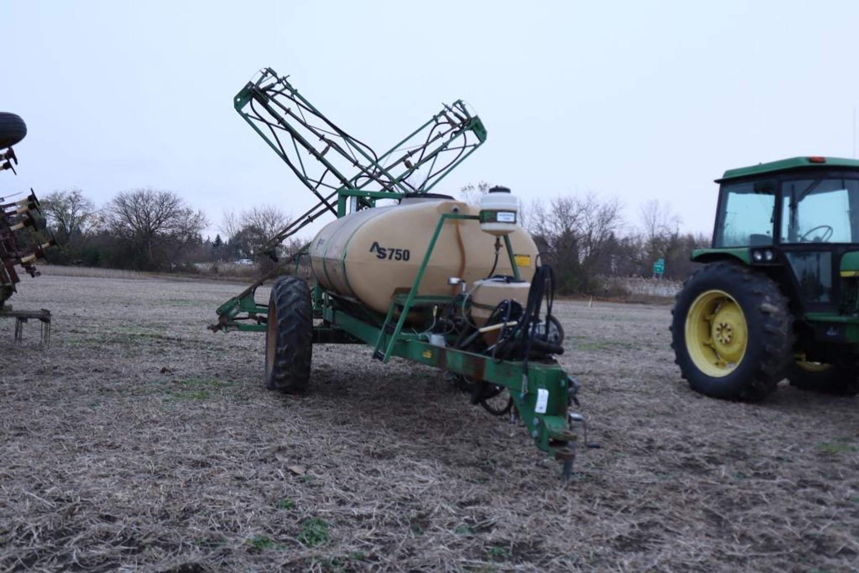 Image for 2023 FALL CONSIGNMENT AUCTION - DAY TWO