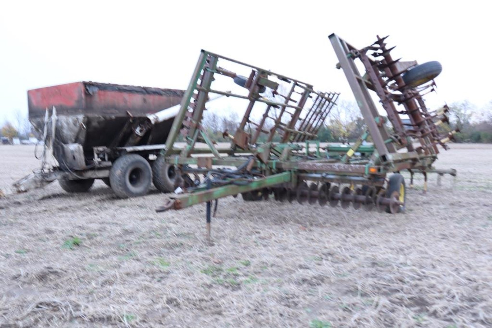 Image for 2023 FALL CONSIGNMENT AUCTION - DAY TWO