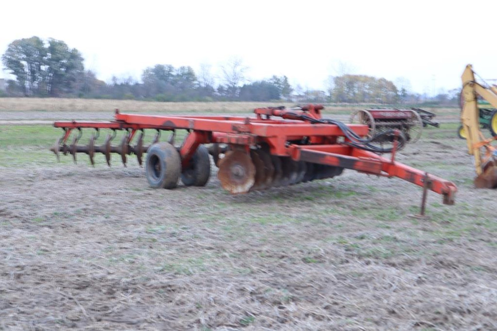 Image for 2023 FALL CONSIGNMENT AUCTION - DAY TWO