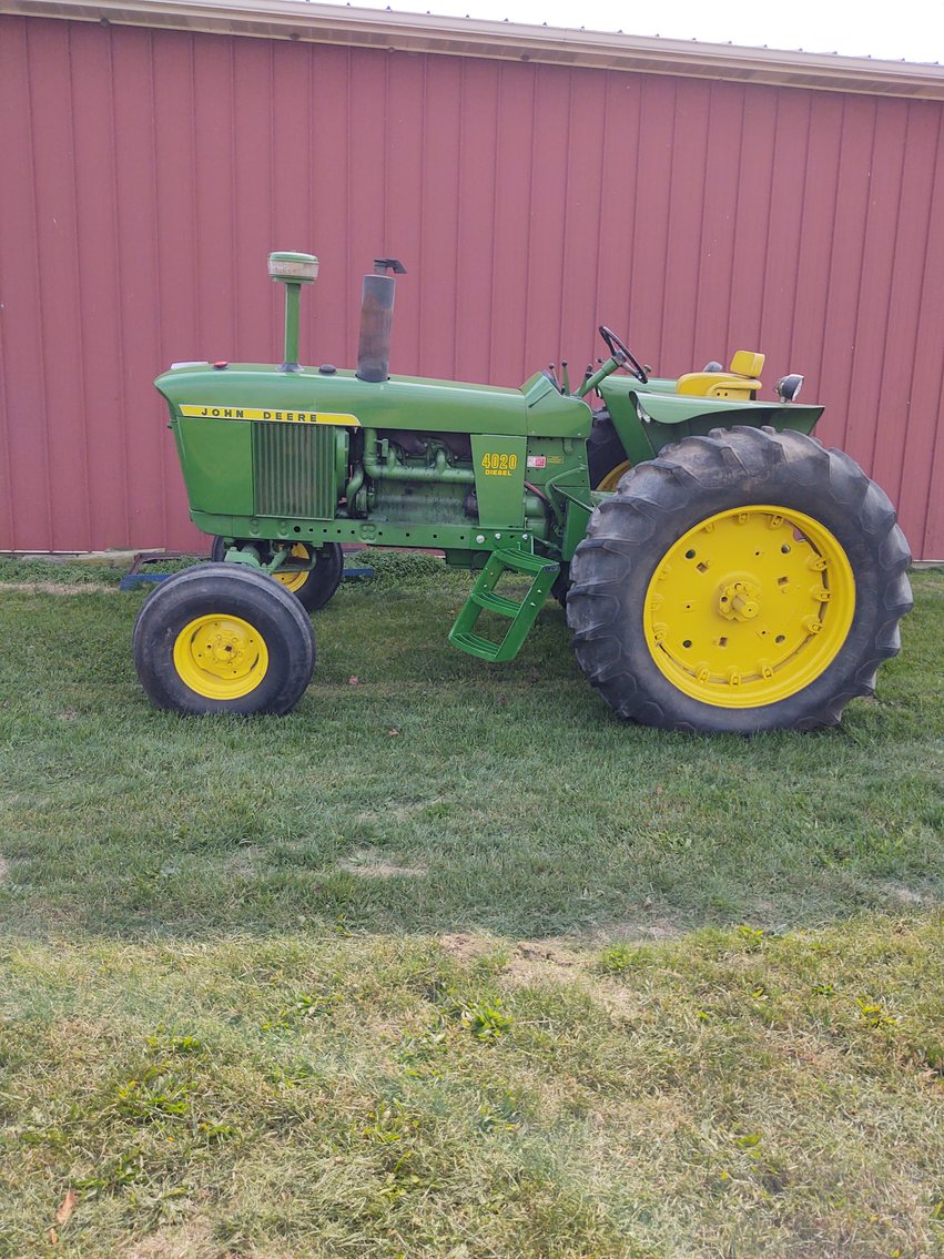 Image for 2023 FALL CONSIGNMENT AUCTION - DAY TWO