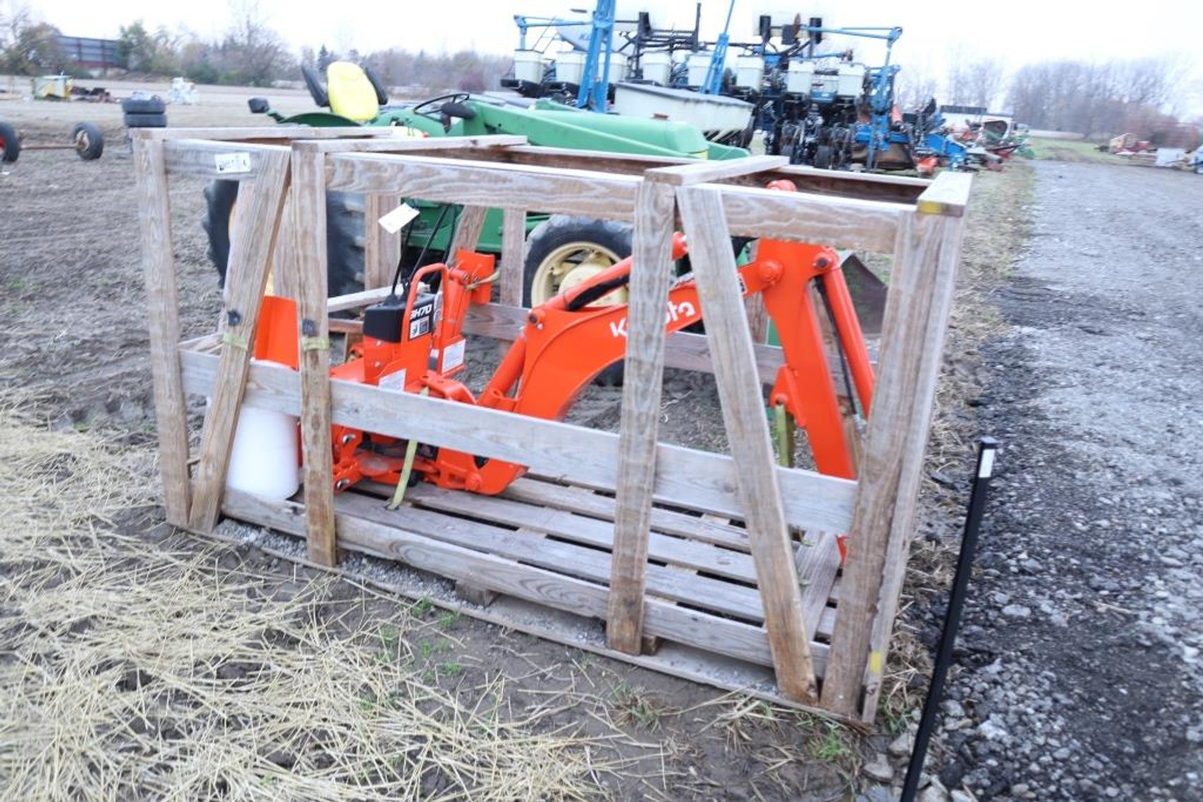 Image for 2023 FALL CONSIGNMENT AUCTION - DAY TWO