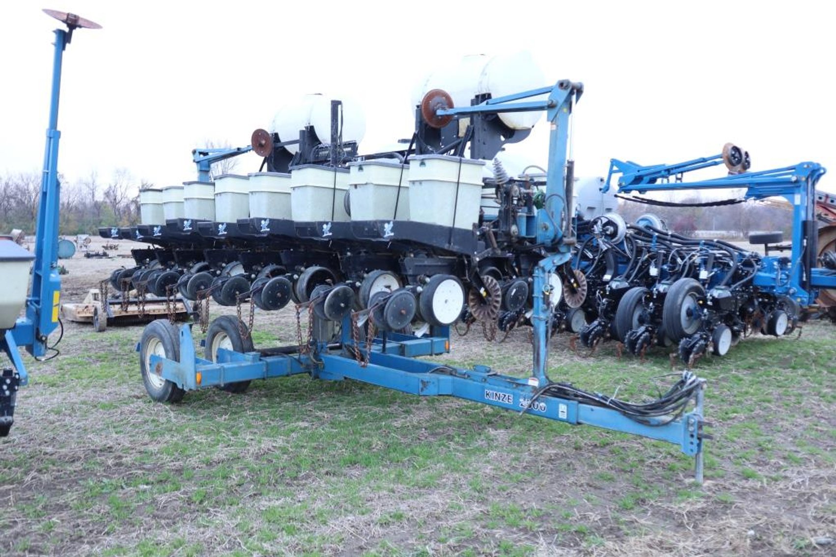 Image for 2023 FALL CONSIGNMENT AUCTION - DAY TWO