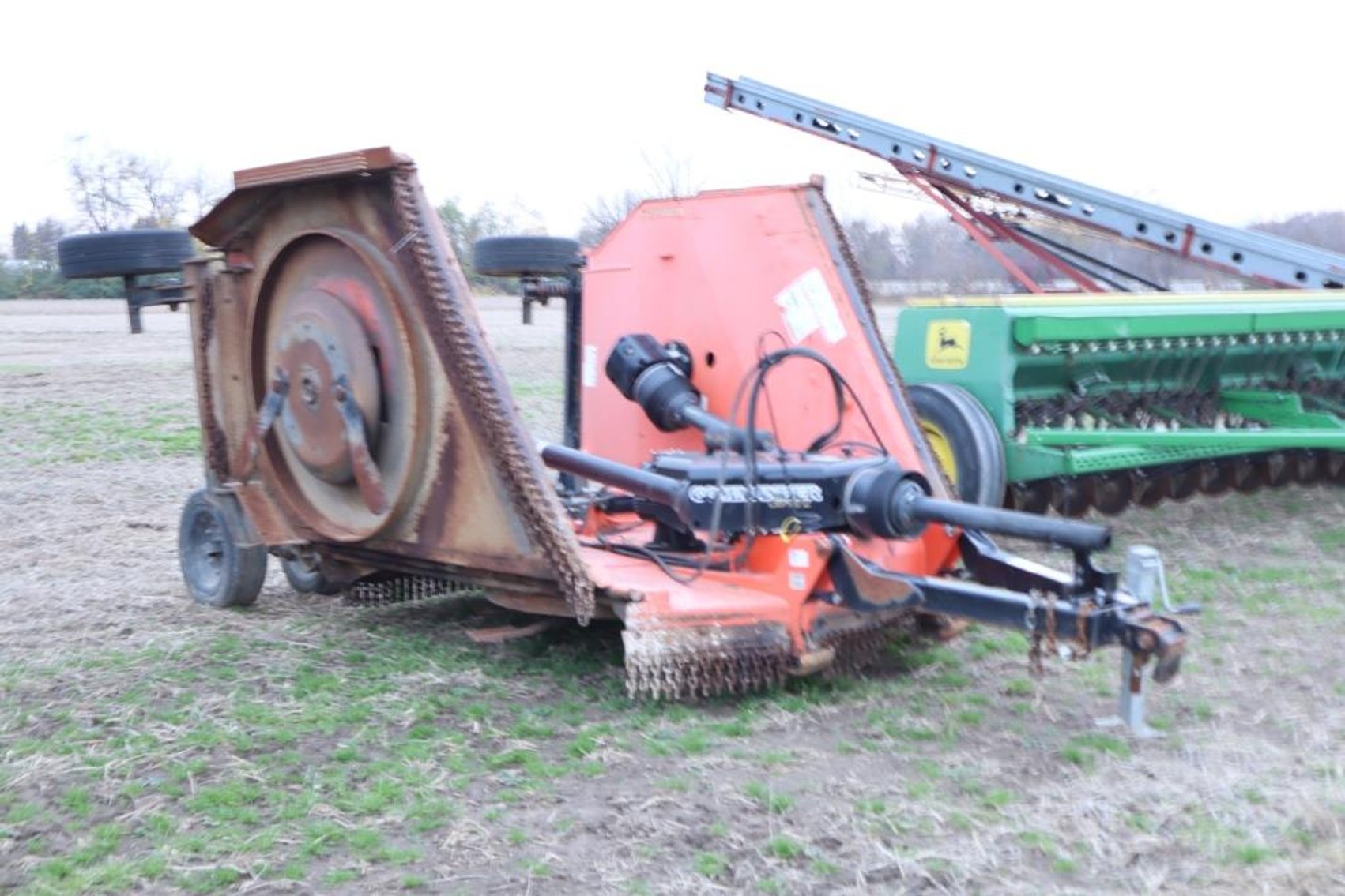 Image for 2023 FALL CONSIGNMENT AUCTION - DAY TWO