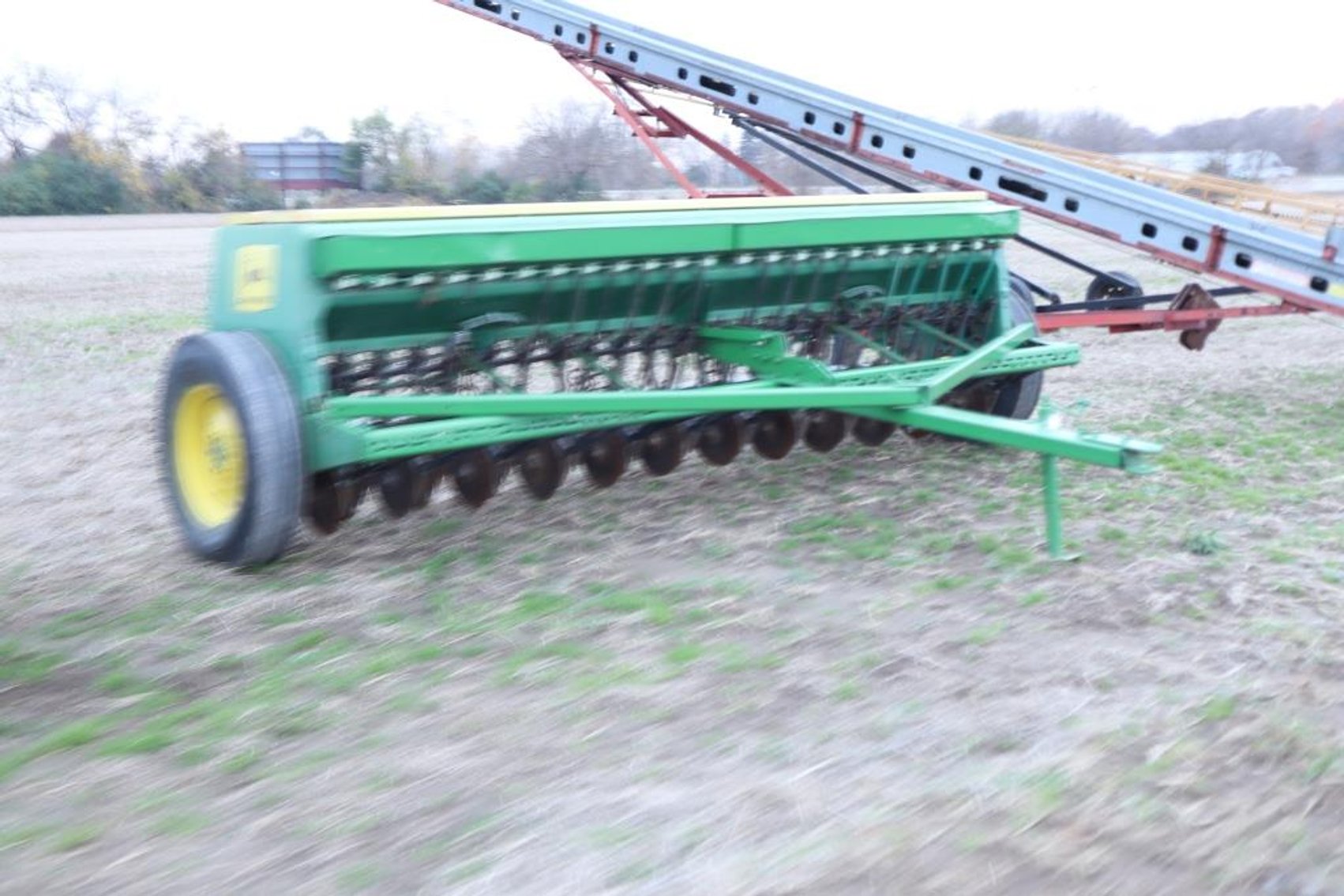 Image for 2023 FALL CONSIGNMENT AUCTION - DAY TWO