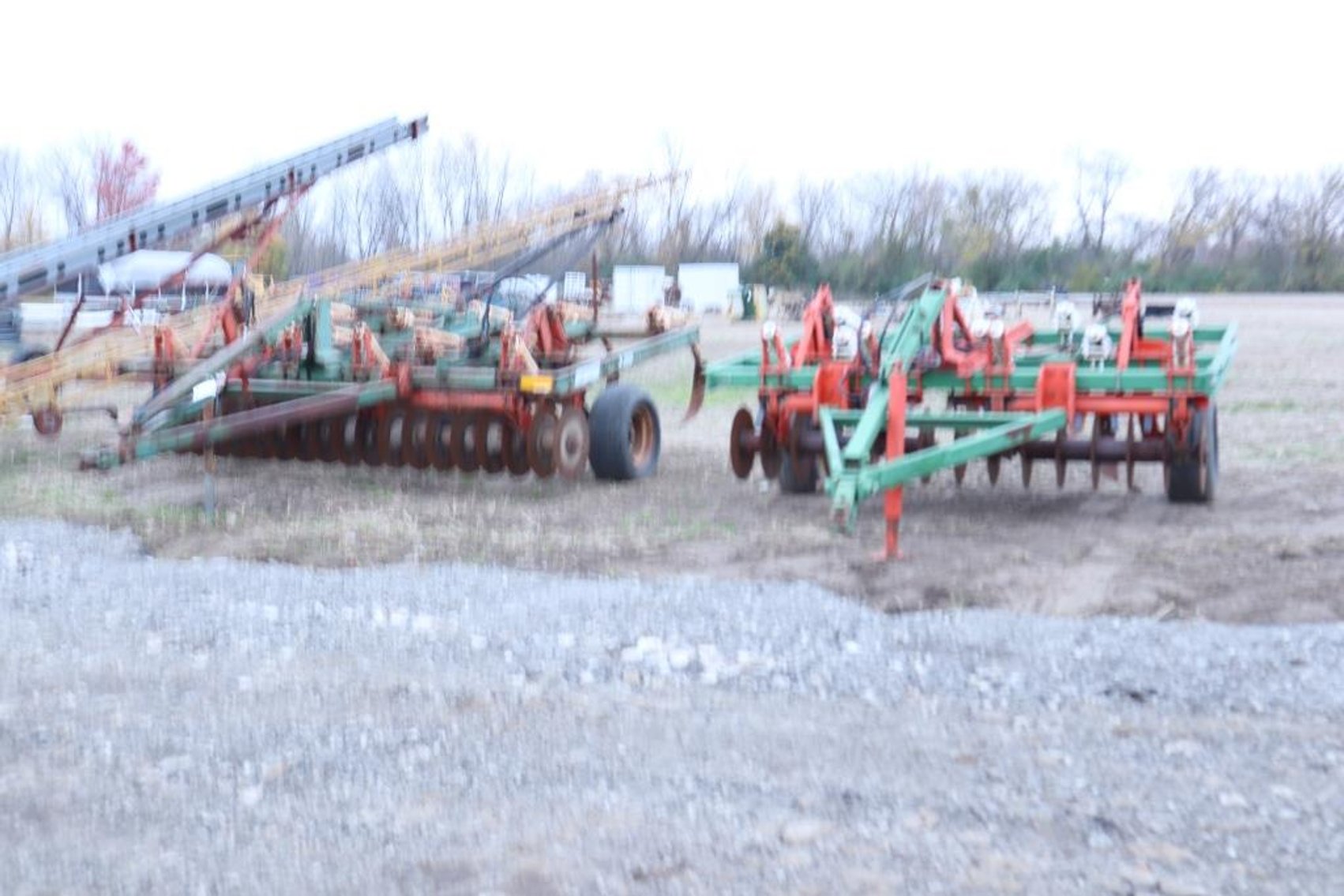 Image for 2023 FALL CONSIGNMENT AUCTION - DAY TWO