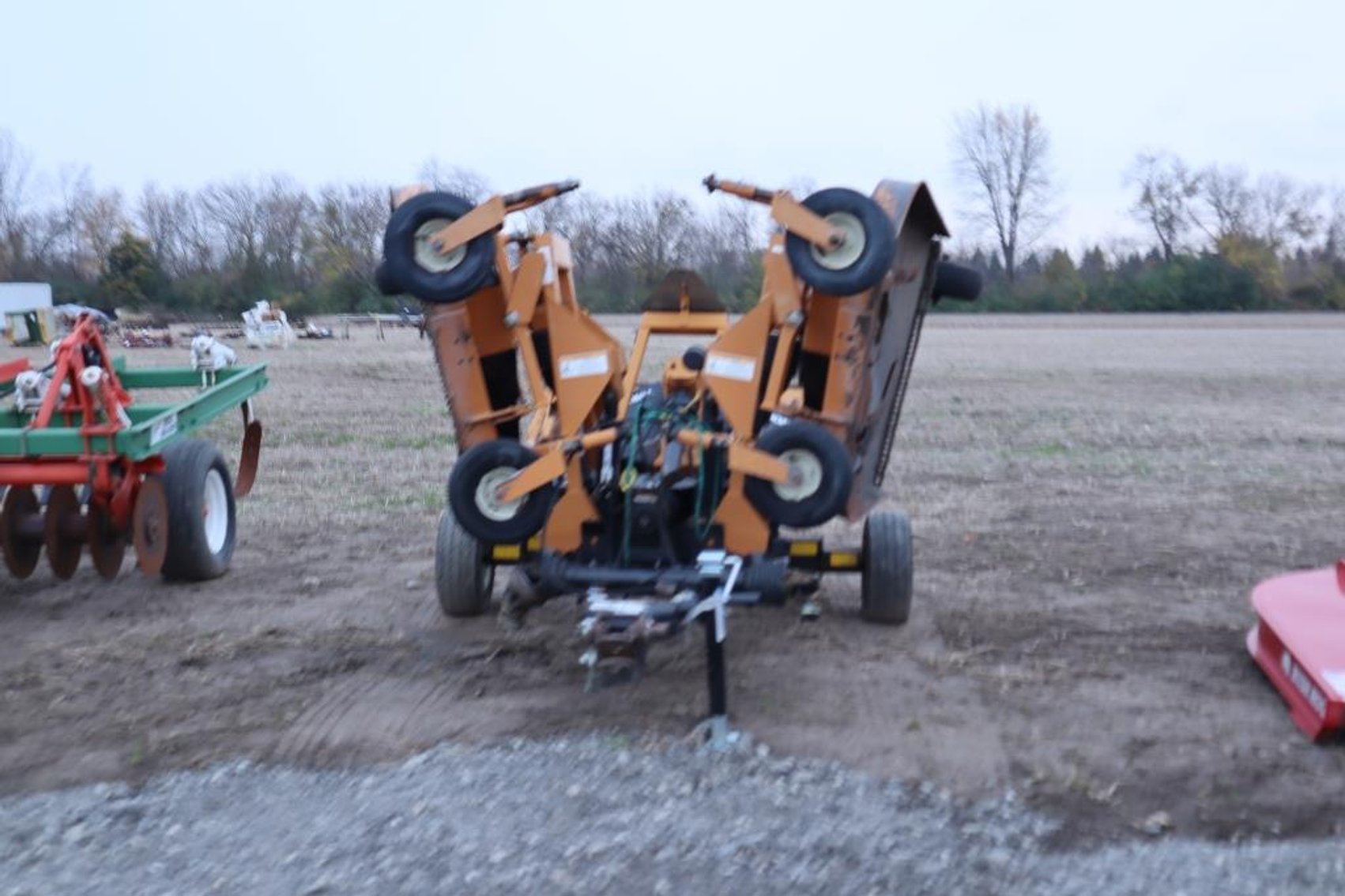 Image for 2023 FALL CONSIGNMENT AUCTION - DAY TWO