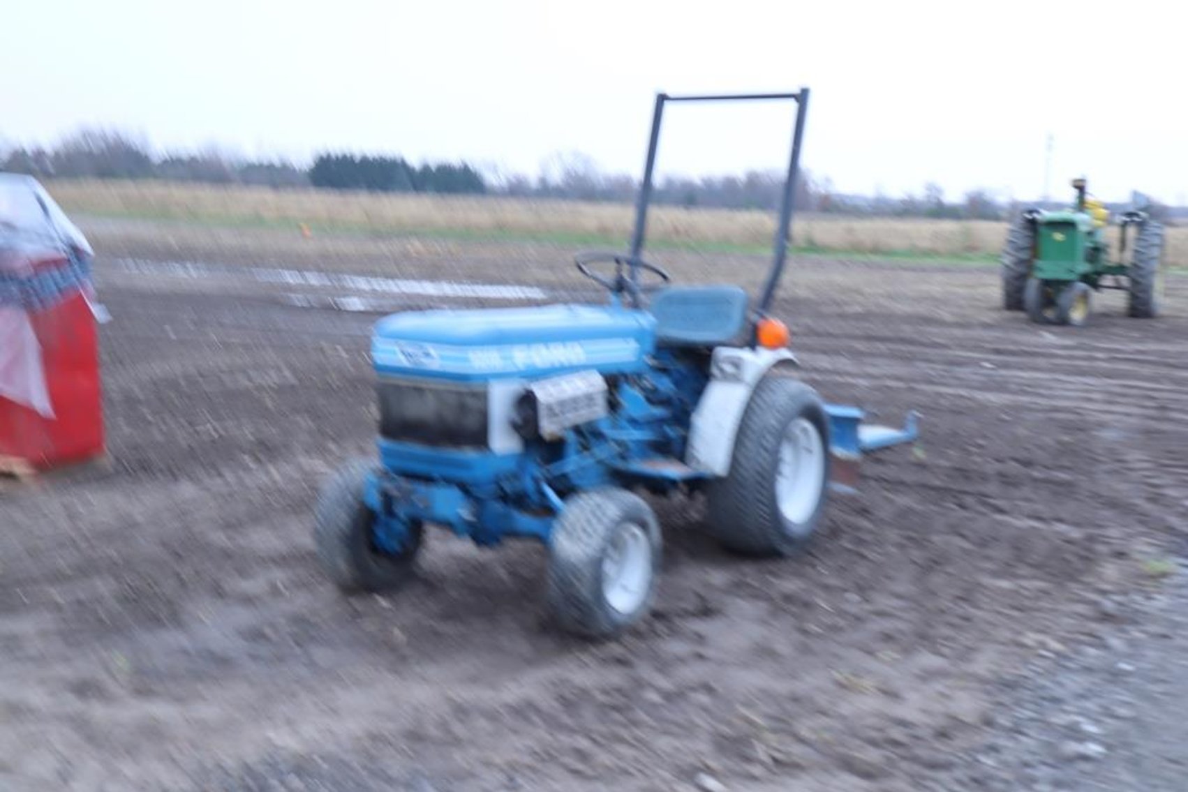 Image for 2023 FALL CONSIGNMENT AUCTION - DAY TWO