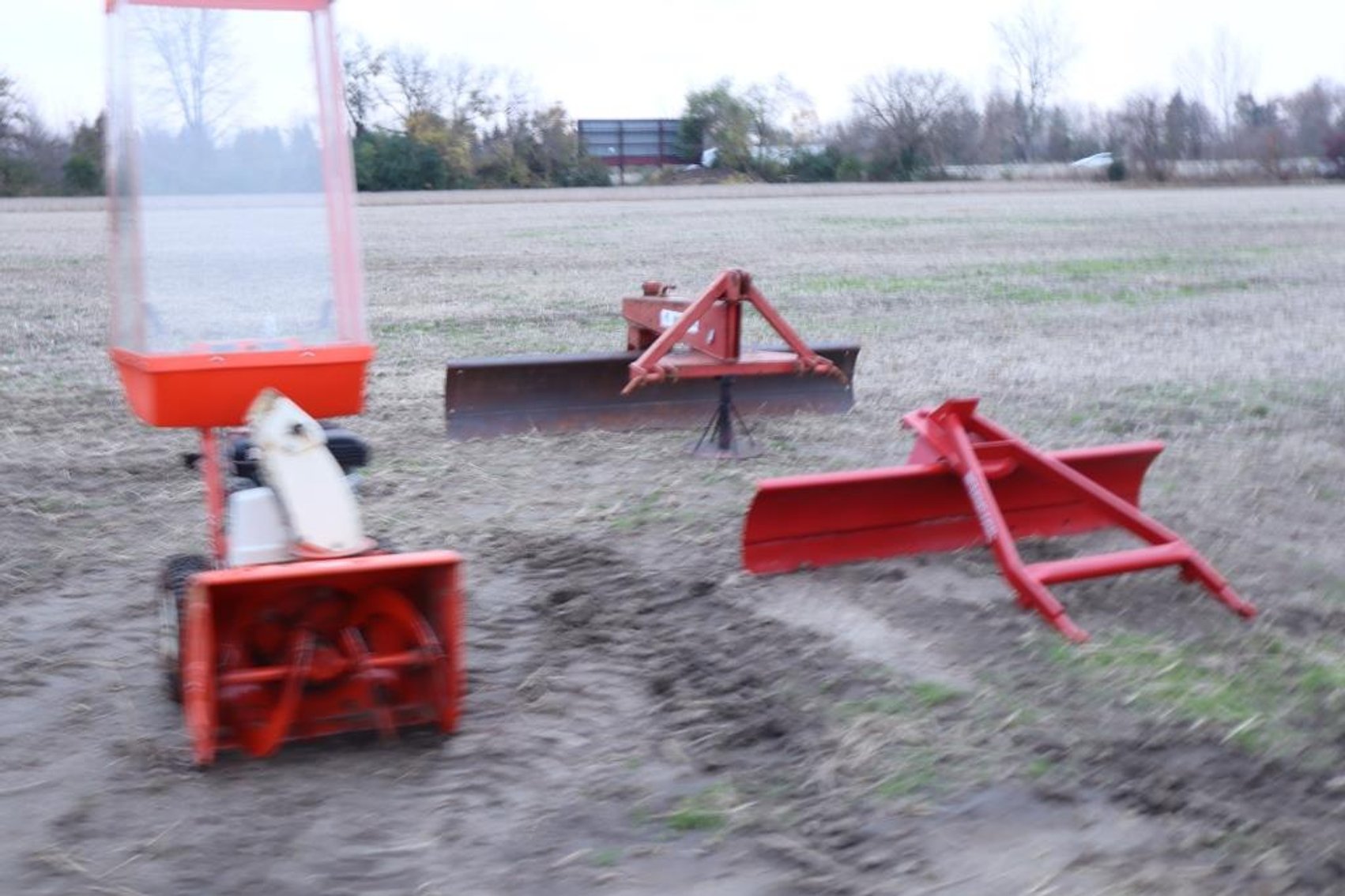 Image for 2023 FALL CONSIGNMENT AUCTION - DAY TWO