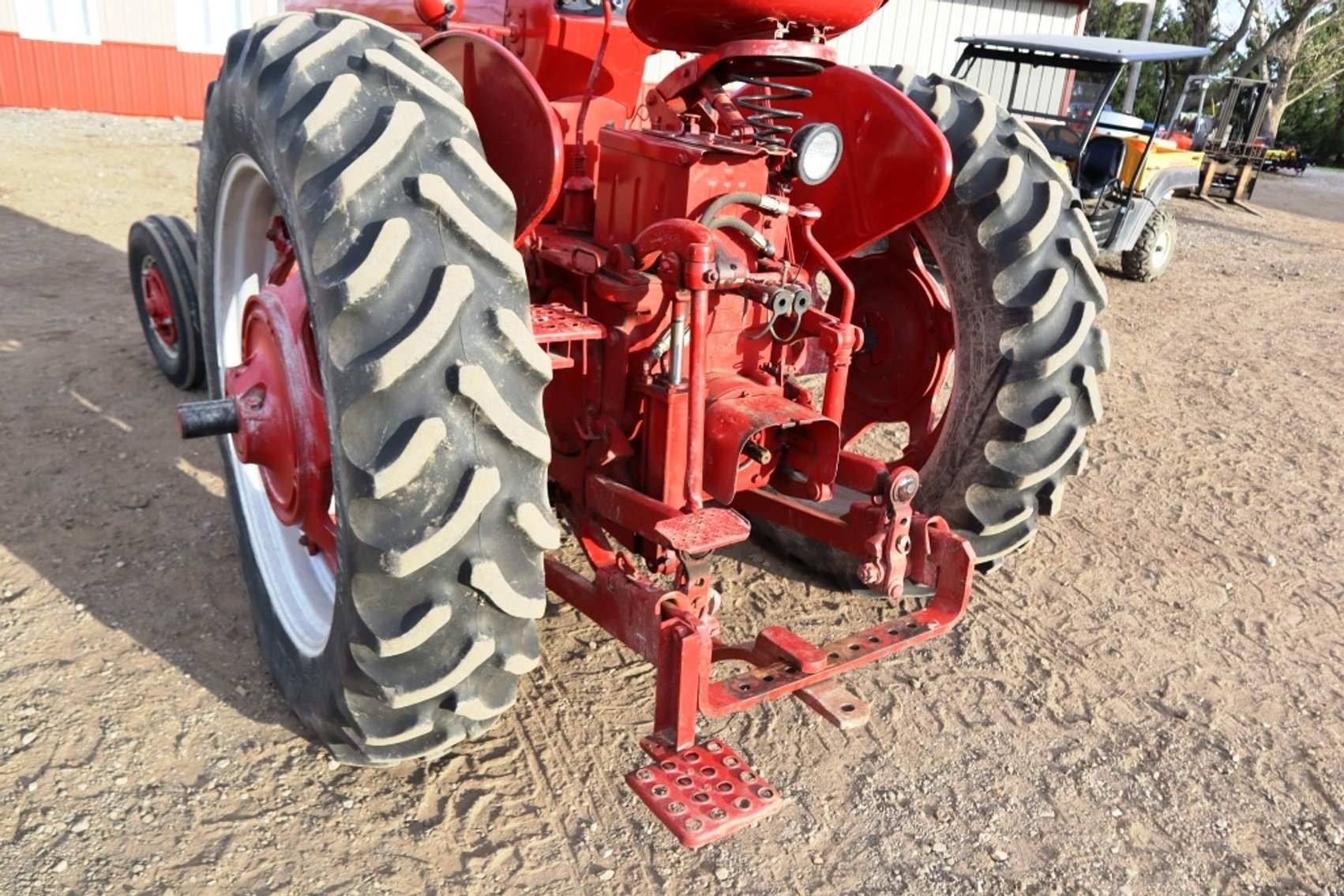 Image for 2023 FALL CONSIGNMENT AUCTION - DAY TWO