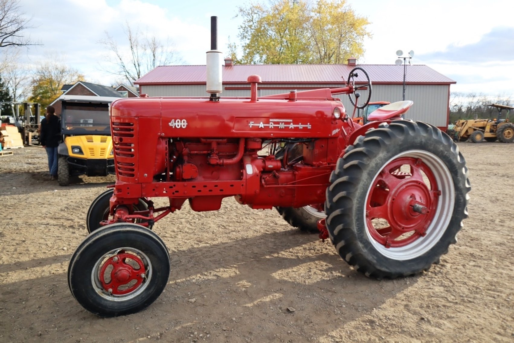 Image for 2023 FALL CONSIGNMENT AUCTION - DAY TWO