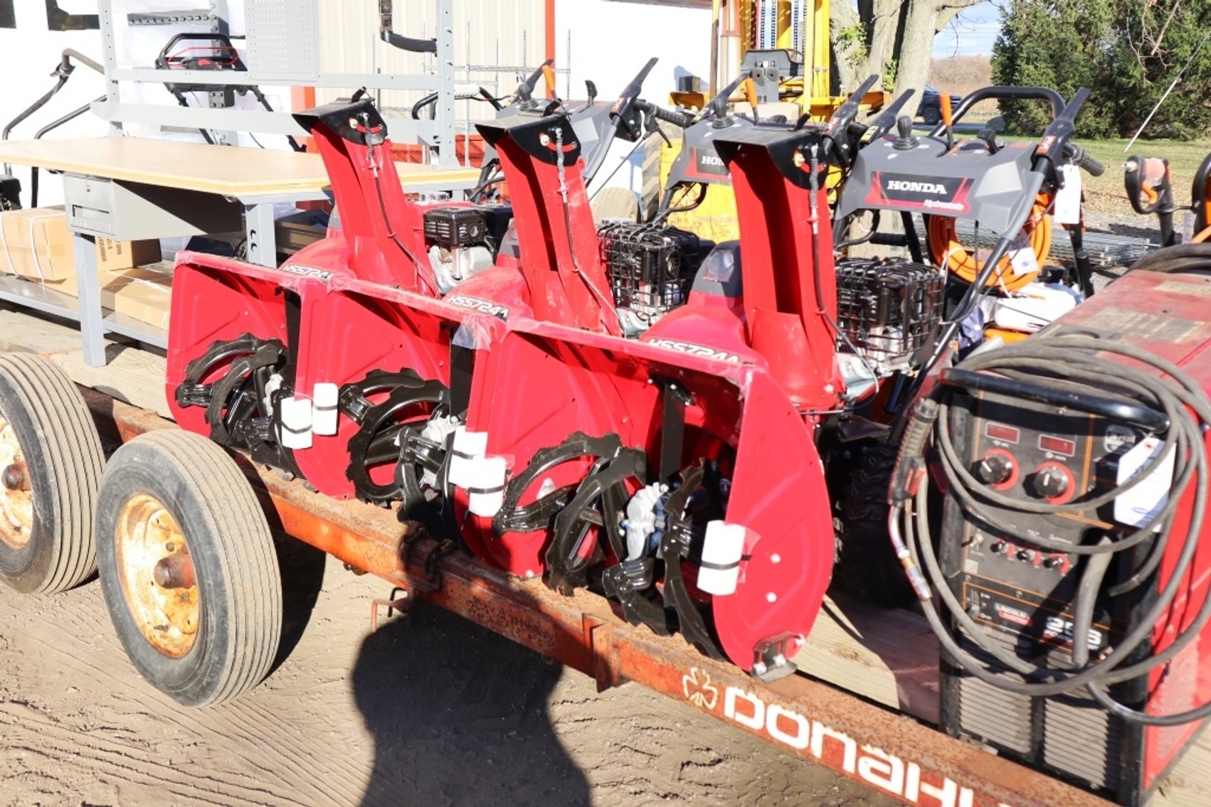 Image for 2023 FALL CONSIGNMENT AUCTION - DAY TWO