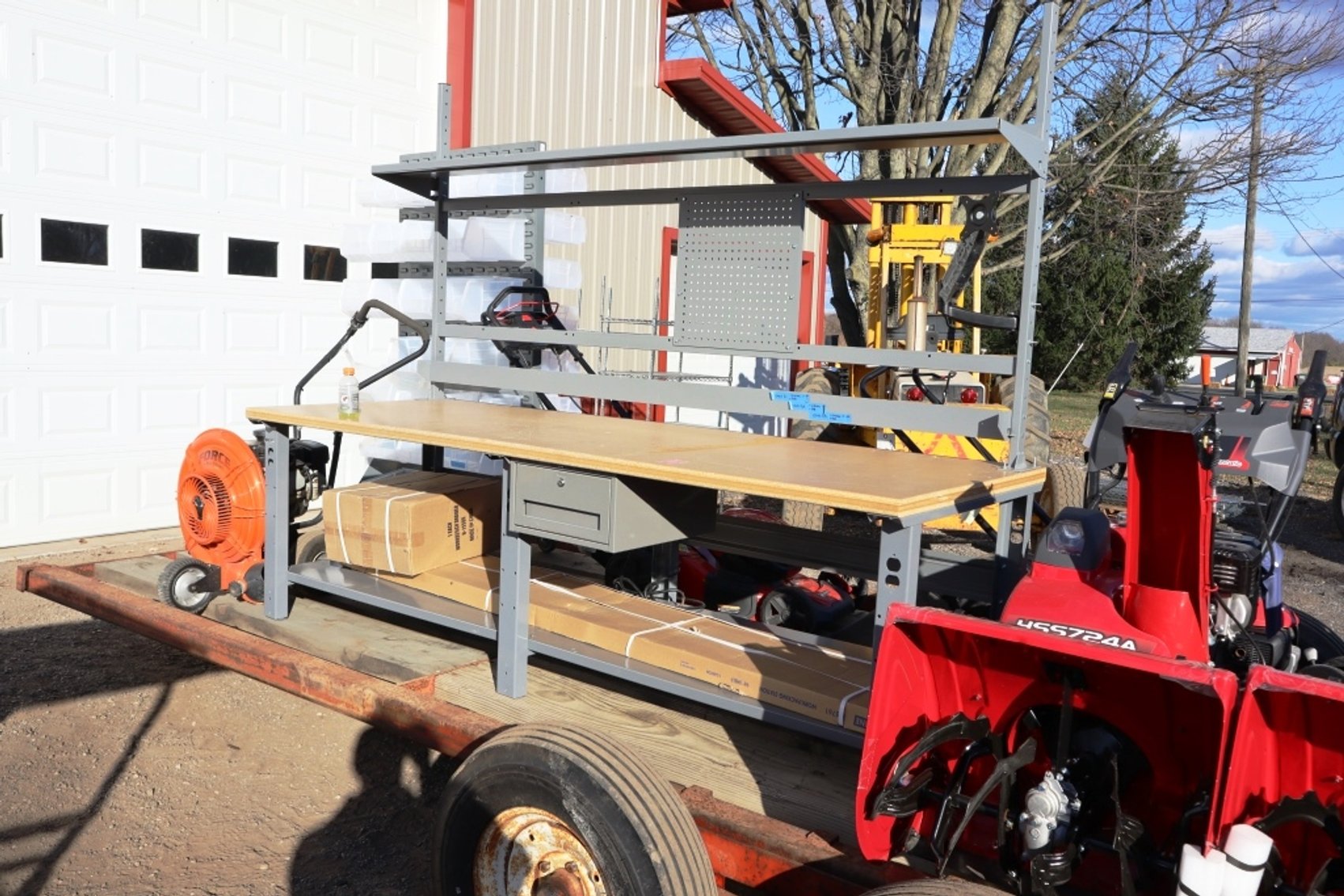 Image for 2023 FALL CONSIGNMENT AUCTION - DAY TWO