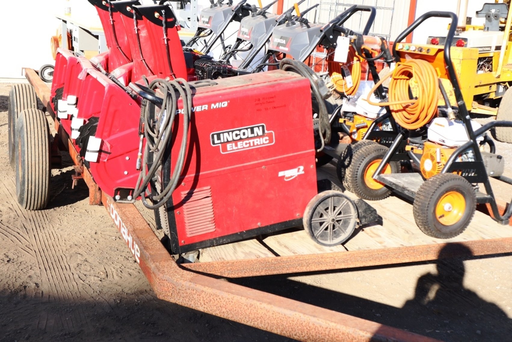 Image for 2023 FALL CONSIGNMENT AUCTION - DAY TWO