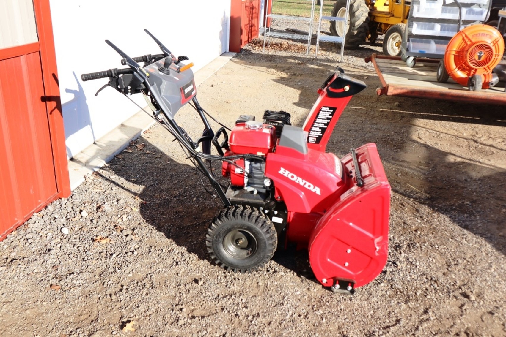 Image for 2023 FALL CONSIGNMENT AUCTION - DAY TWO