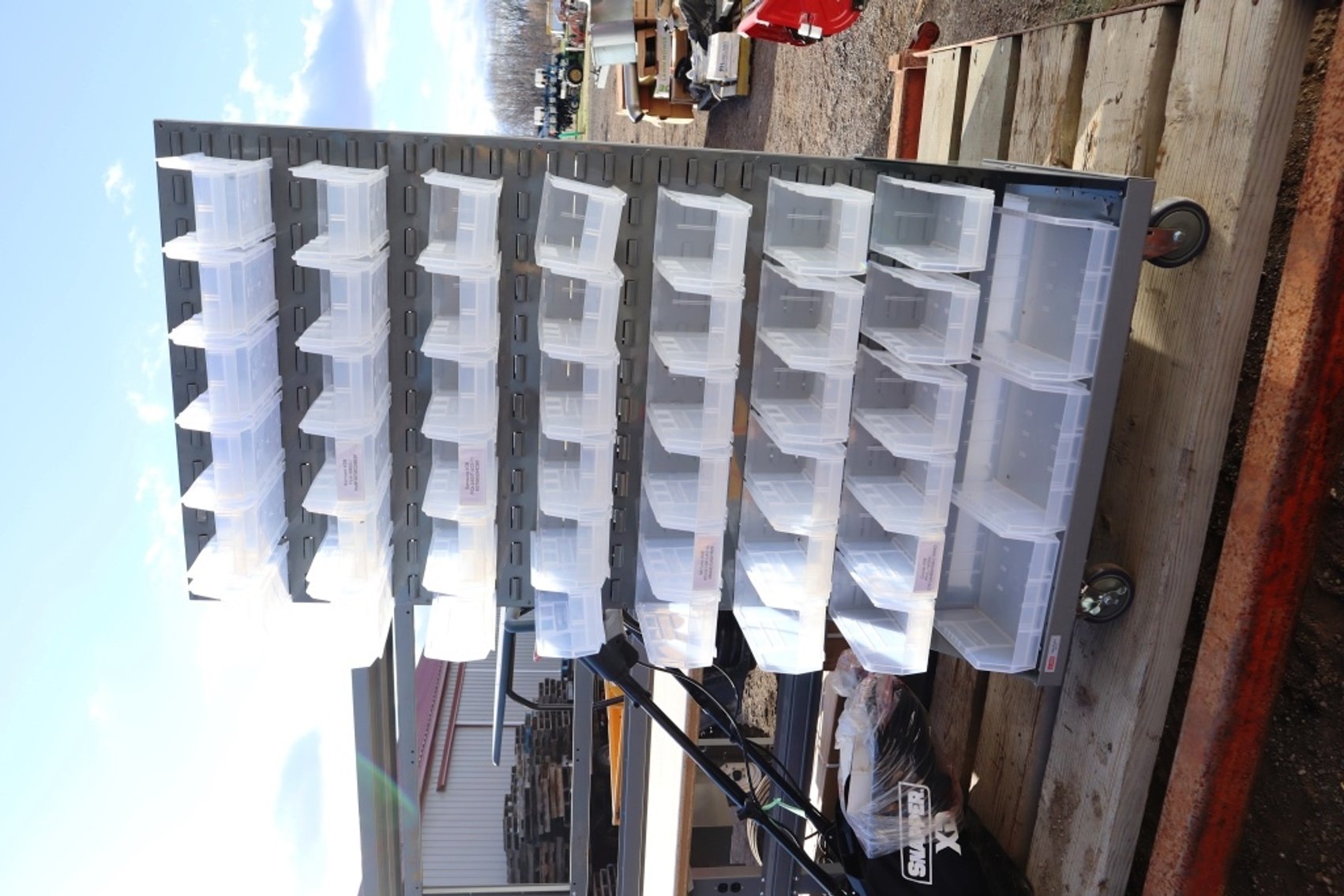 Image for 2023 FALL CONSIGNMENT AUCTION - DAY TWO