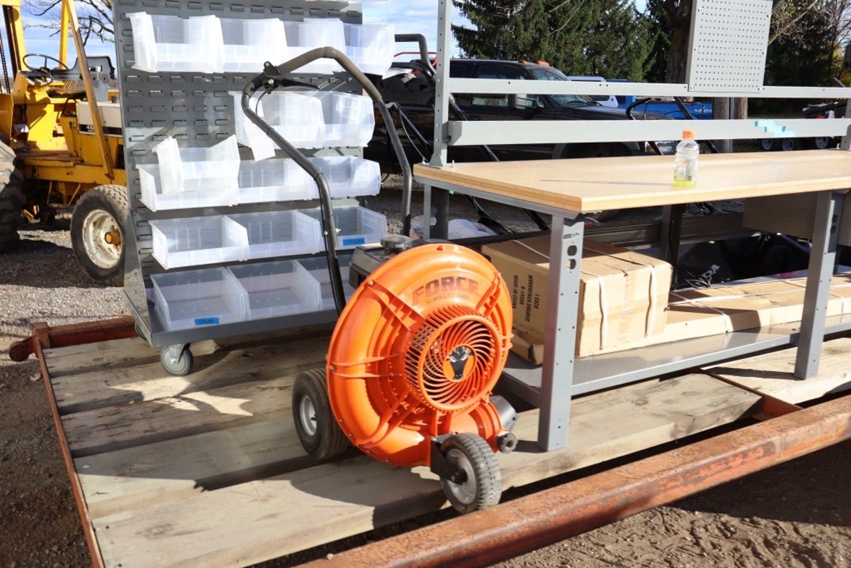 Image for 2023 FALL CONSIGNMENT AUCTION - DAY TWO