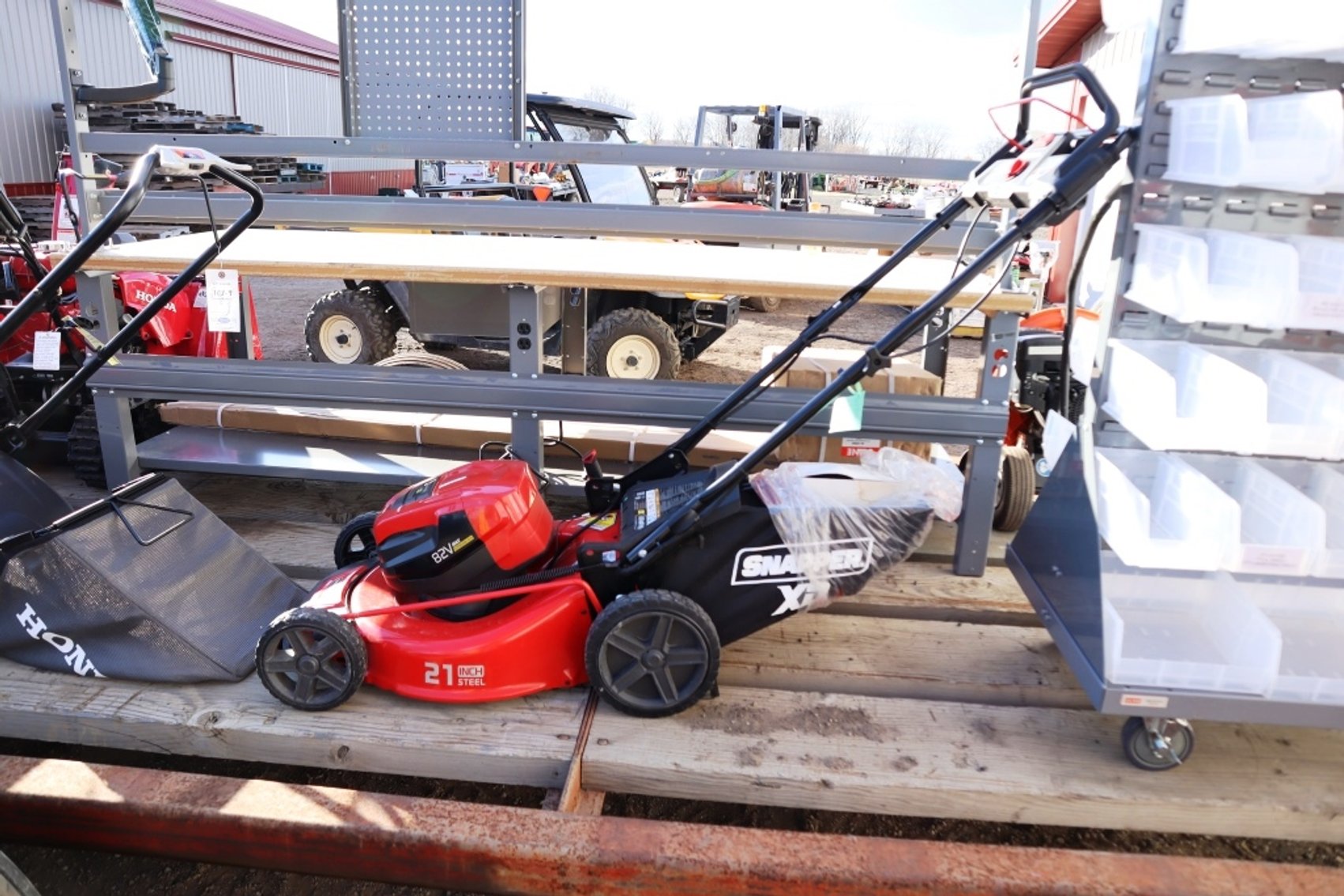 Image for 2023 FALL CONSIGNMENT AUCTION - DAY TWO