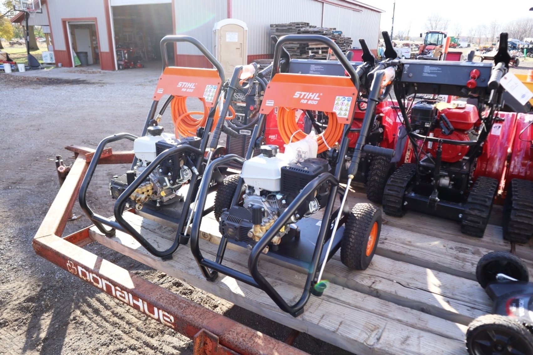 Image for 2023 FALL CONSIGNMENT AUCTION - DAY TWO