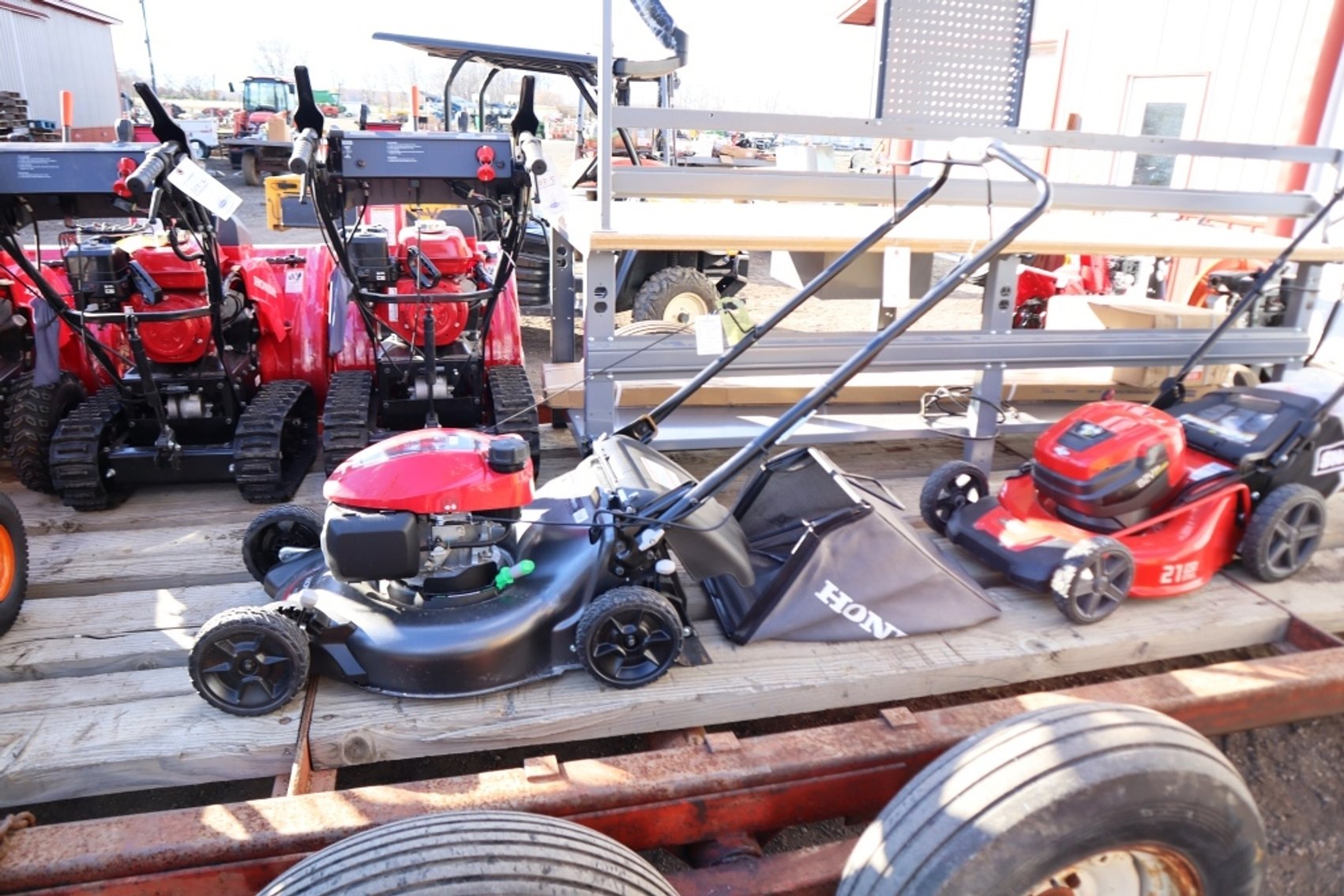 Image for 2023 FALL CONSIGNMENT AUCTION - DAY TWO