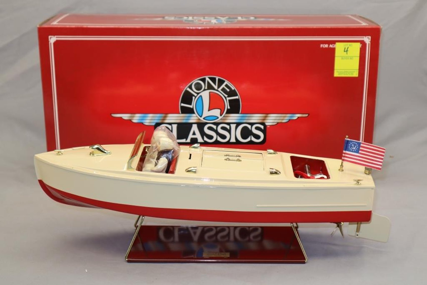 Image for MASSIVE Railroad Model Train Collection - Auction #1