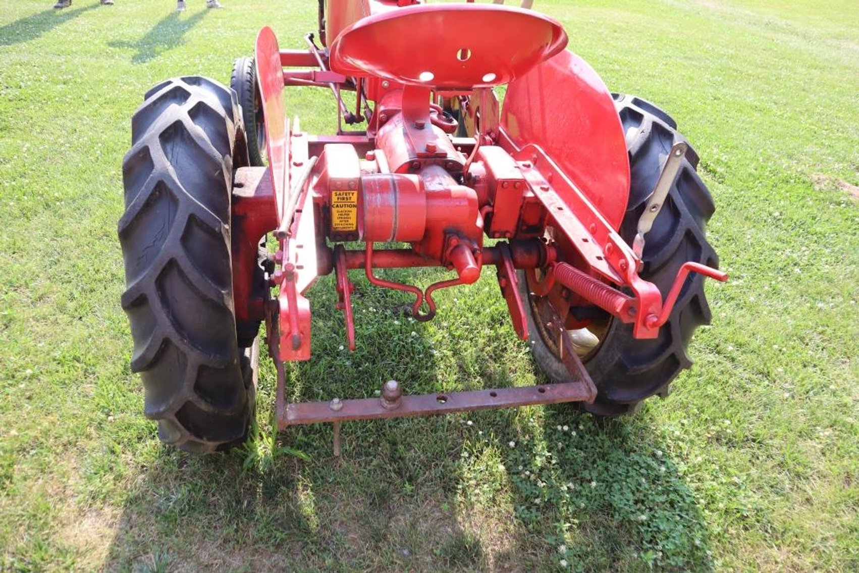 Image for The Dale Stevens Estate LIVE Auction - Hit/Miss Engines, Tractors, Toys, Farmtiques and MORE