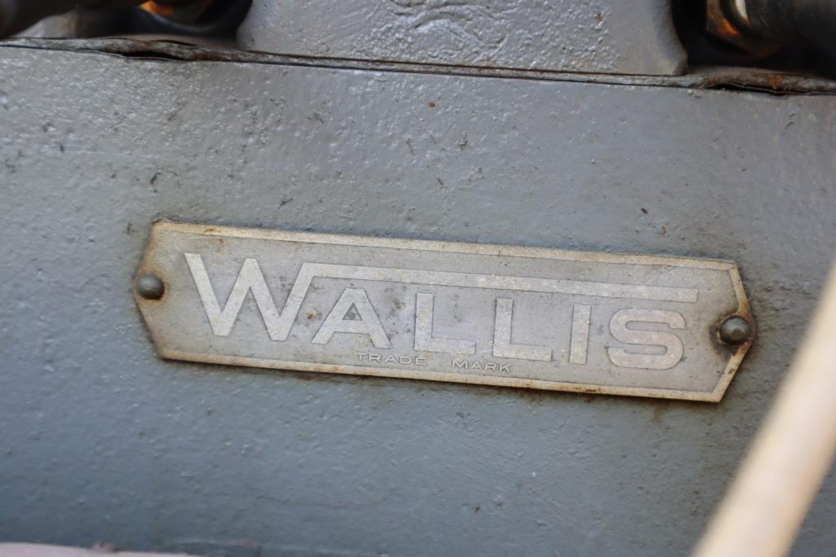 Image for The Dale Stevens Estate LIVE Auction - Hit/Miss Engines, Tractors, Toys, Farmtiques and MORE