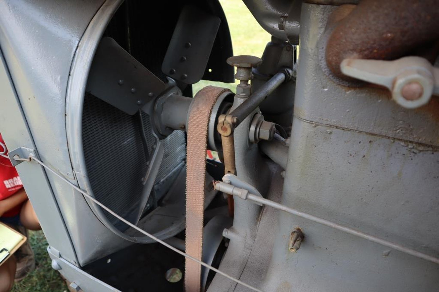 Image for The Dale Stevens Estate LIVE Auction - Hit/Miss Engines, Tractors, Toys, Farmtiques and MORE