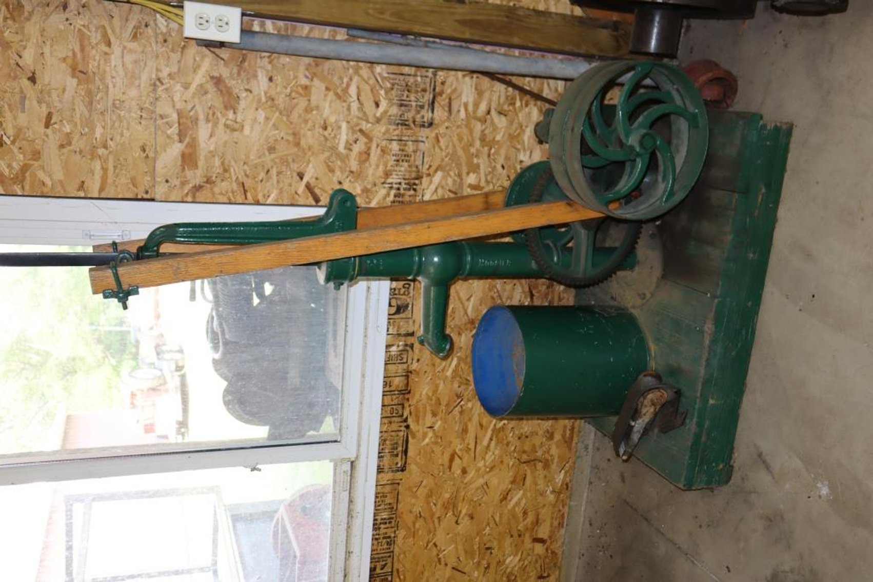 Image for The Dale Stevens Estate LIVE Auction - Hit/Miss Engines, Tractors, Toys, Farmtiques and MORE