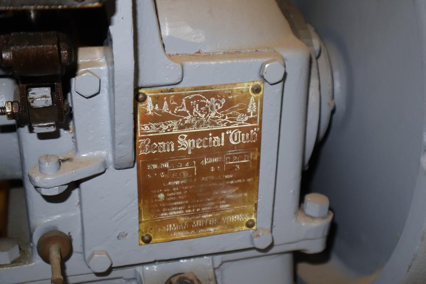 Image for The Dale Stevens Estate LIVE Auction - Hit/Miss Engines, Tractors, Toys, Farmtiques and MORE