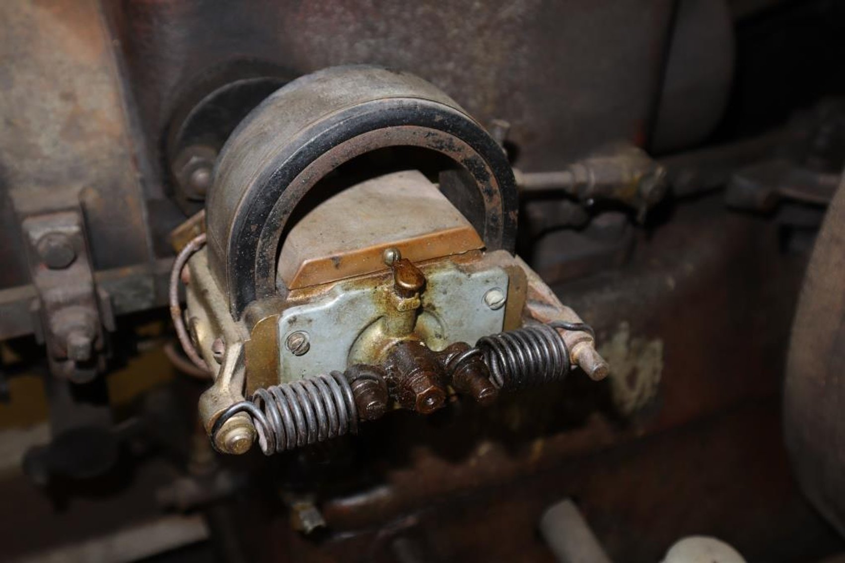 Image for The Dale Stevens Estate LIVE Auction - Hit/Miss Engines, Tractors, Toys, Farmtiques and MORE