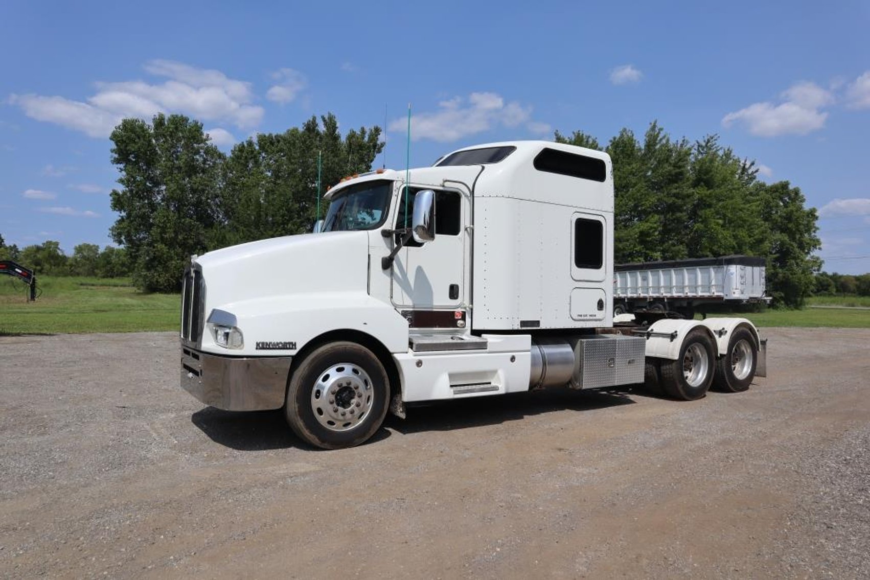 Image for Area Farmer's ONLINE ONLY Auction