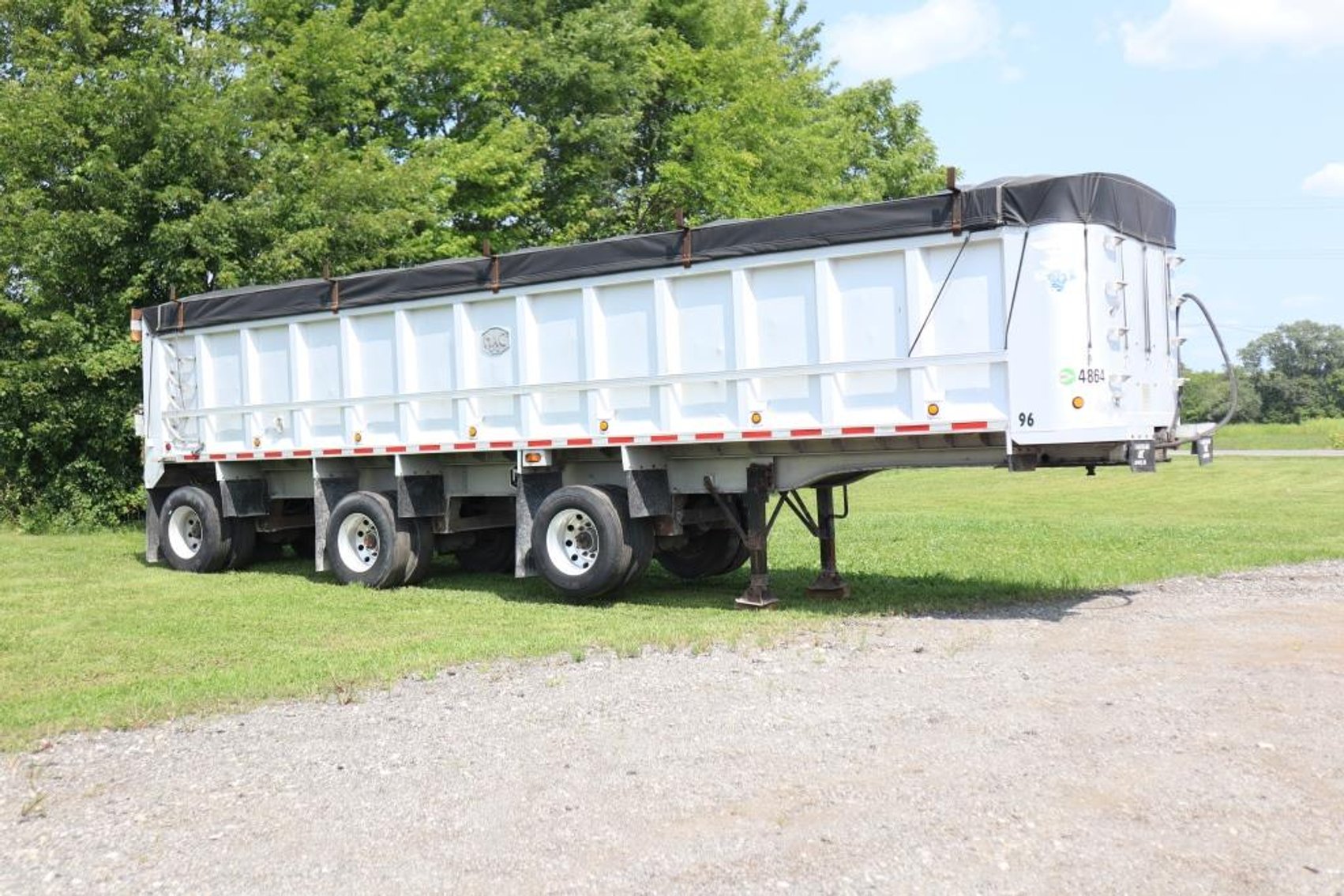 Image for Area Farmer's ONLINE ONLY Auction