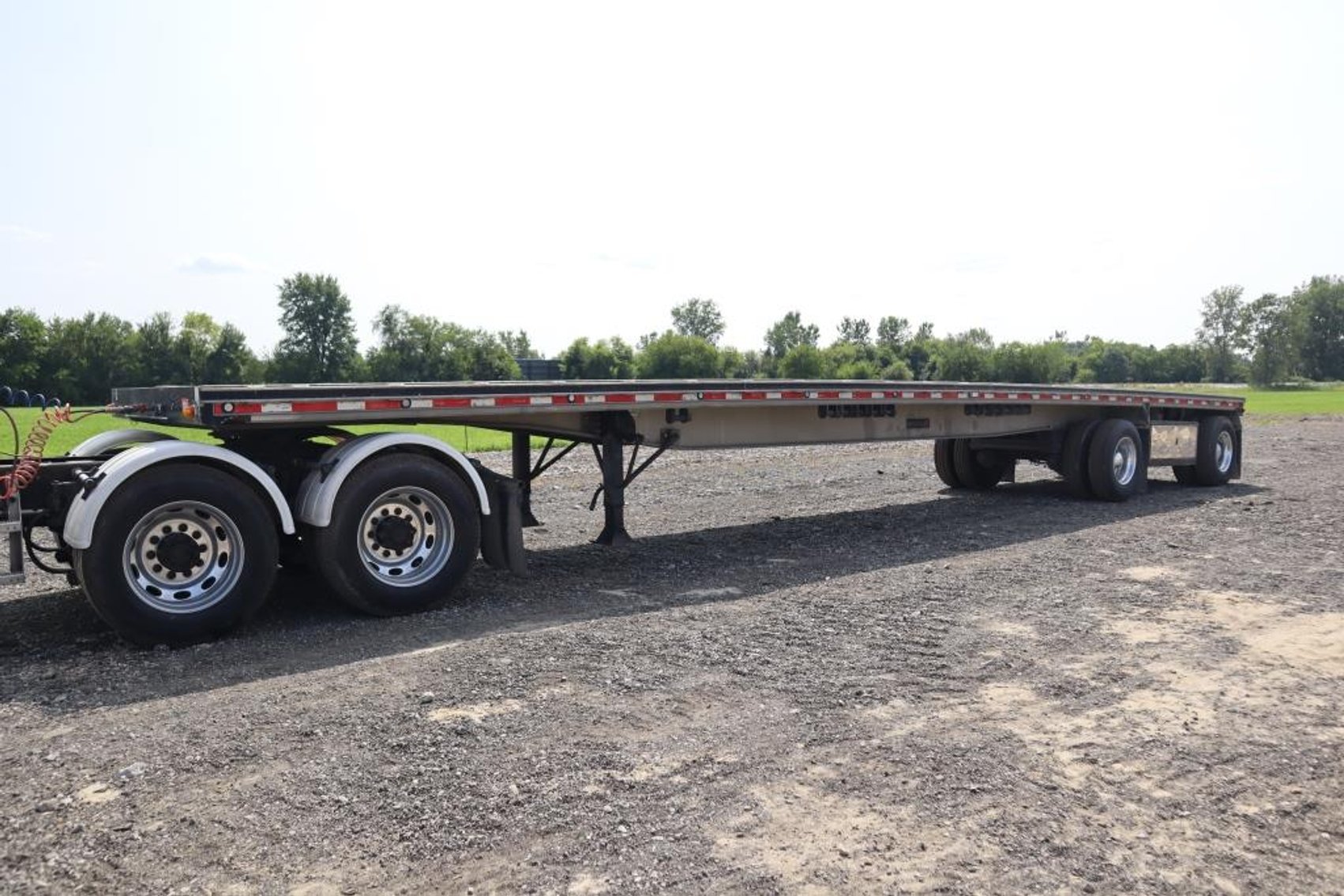 Image for Area Farmer's ONLINE ONLY Auction