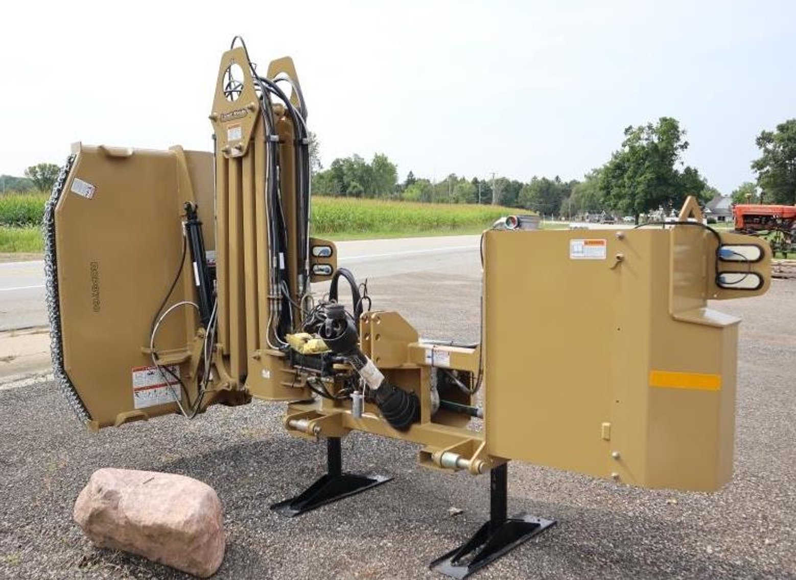 Image for Area Farmer's ONLINE ONLY Auction