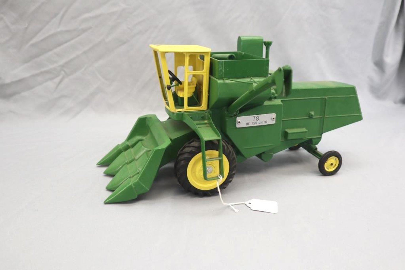 Image for The Frank Rochowiak Pre-Estate Online Auction #4 - CUSTOM TOYS