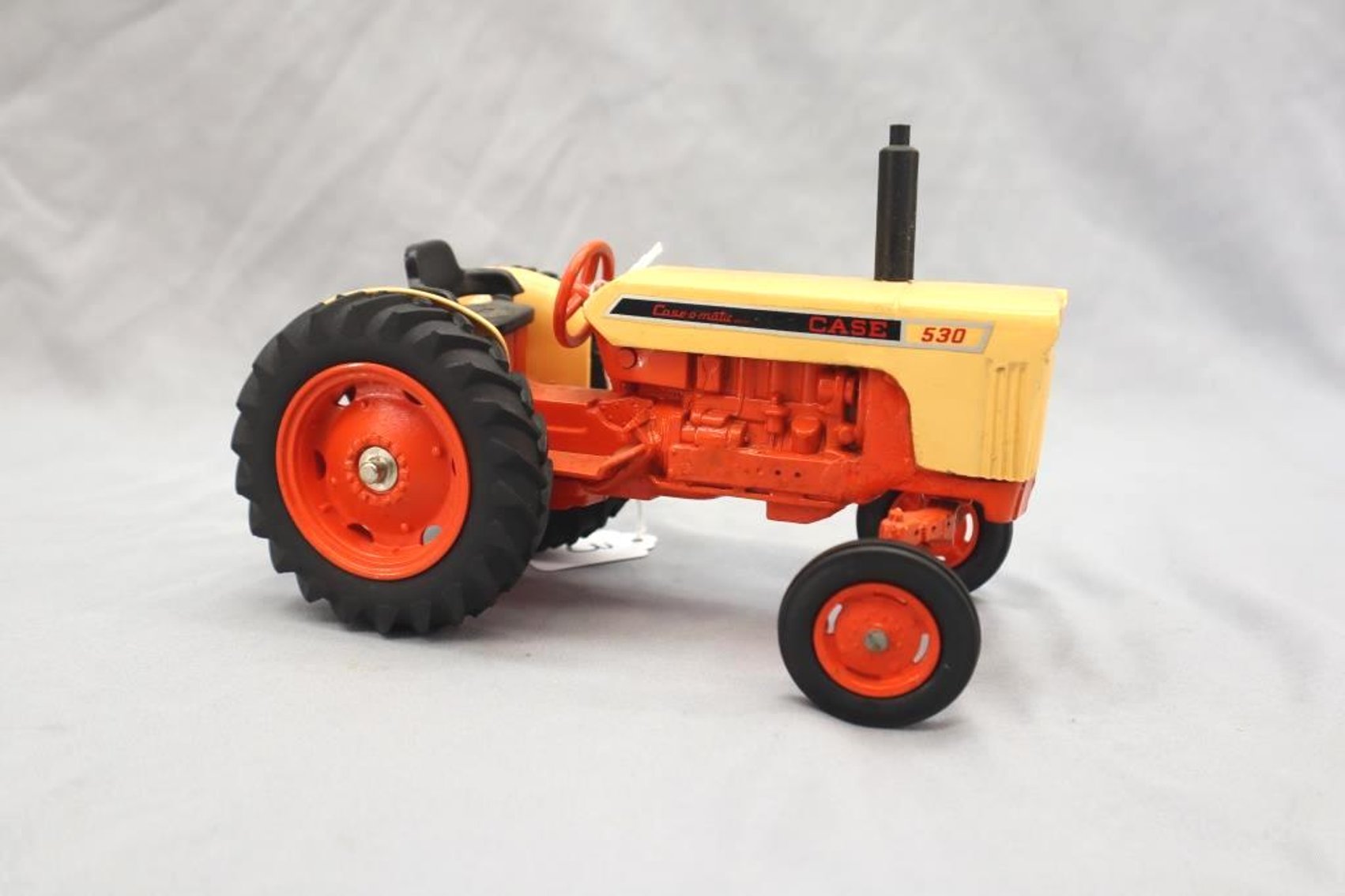 Image for The Frank Rochowiak Pre-Estate Online Auction #4 - CUSTOM TOYS