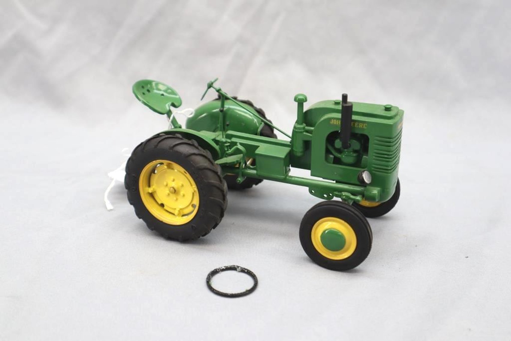 Image for The Frank Rochowiak Pre-Estate Online Auction #4 - CUSTOM TOYS