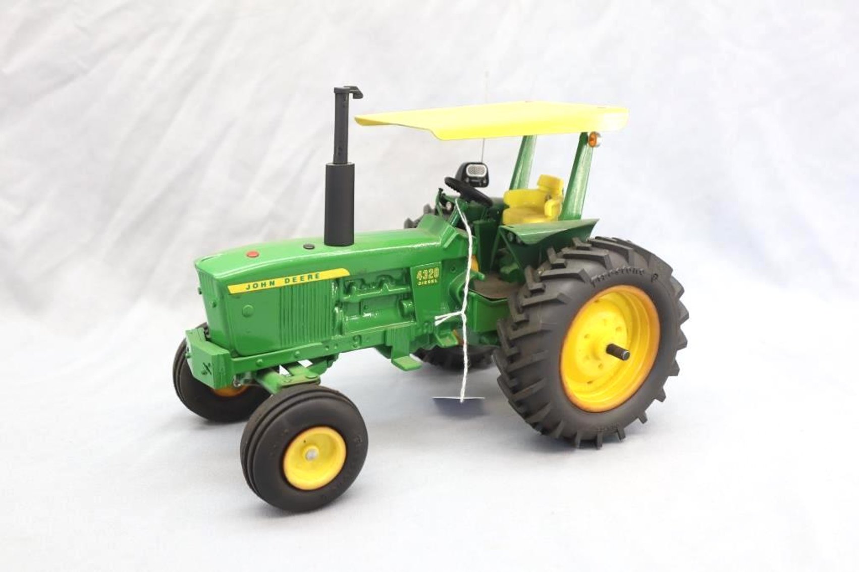 Image for The Frank Rochowiak Pre-Estate Online Auction #4 - CUSTOM TOYS